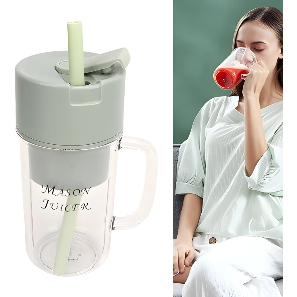 USB Rechargeable Mini Blender