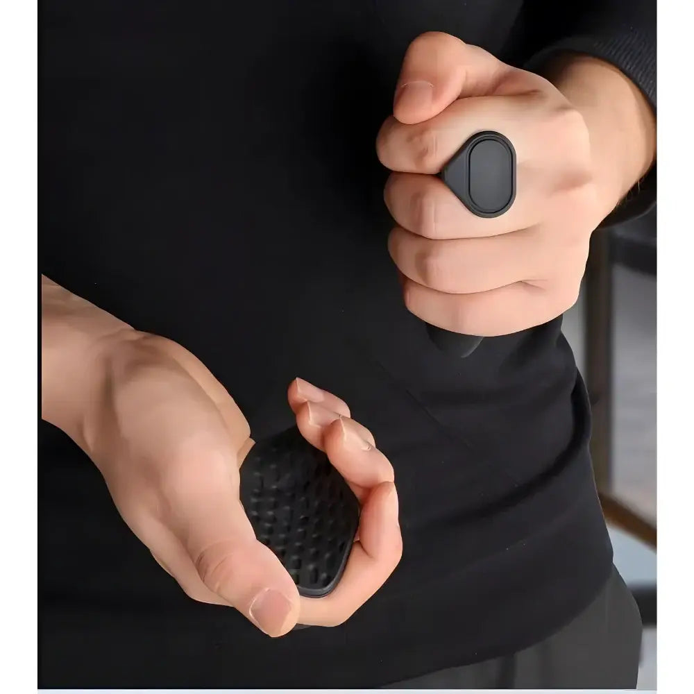 Hand Palm Protection Grips for Exercise