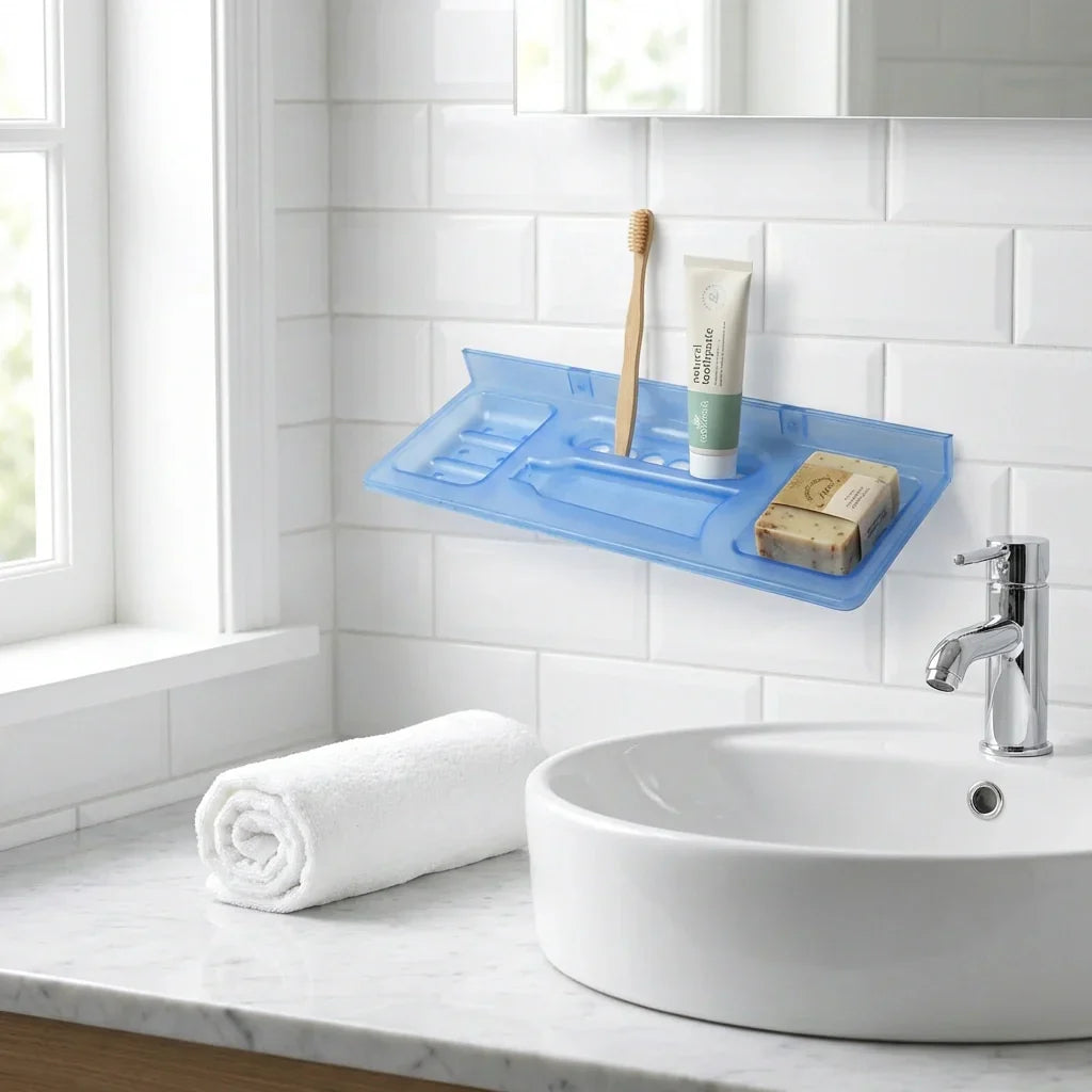 Best 4in1 bathroom ware products - soap dishes & holders | 2026 | fast shipping