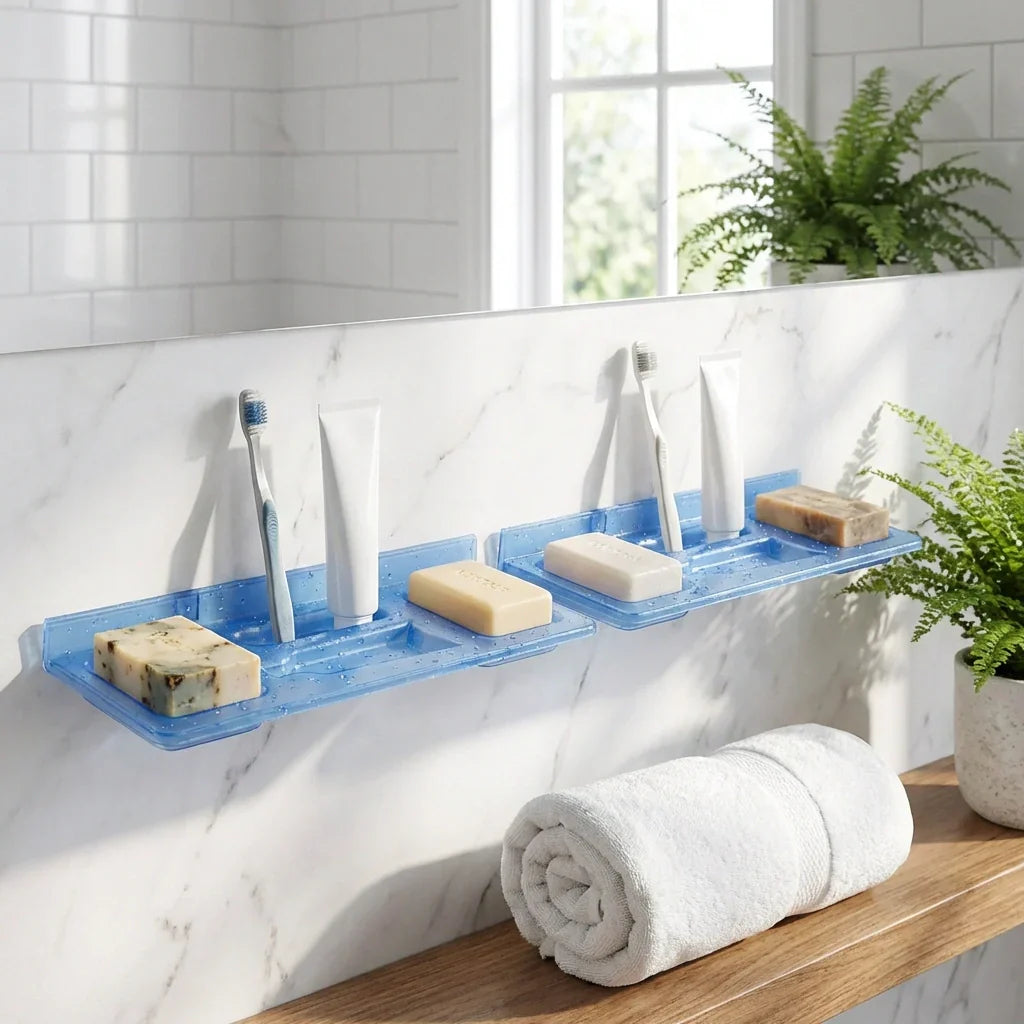Best 4in1 bathroom ware products - soap dishes & holders | 2026 | fast shipping