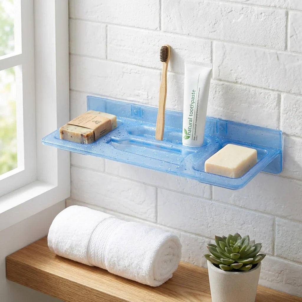 Best 4in1 bathroom ware products - soap dishes & holders | 2026 | fast shipping