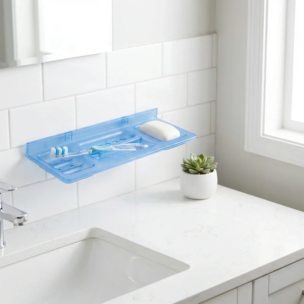 Best 4in1 bathroom ware products - soap dishes & holders | 2026 | fast shipping