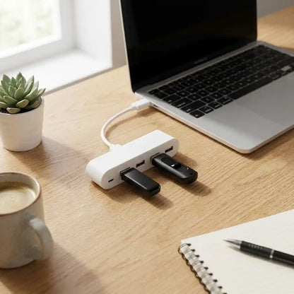 Best 4in1 hub portal - usb & firewire hubs | 2026 | fast shipping