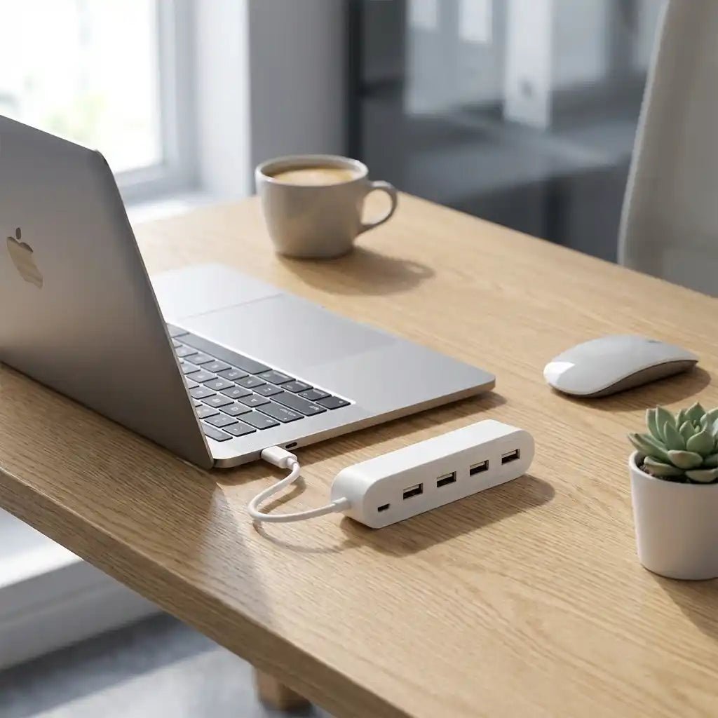 Best 4in1 hub portal - usb & firewire hubs | 2026 | fast shipping