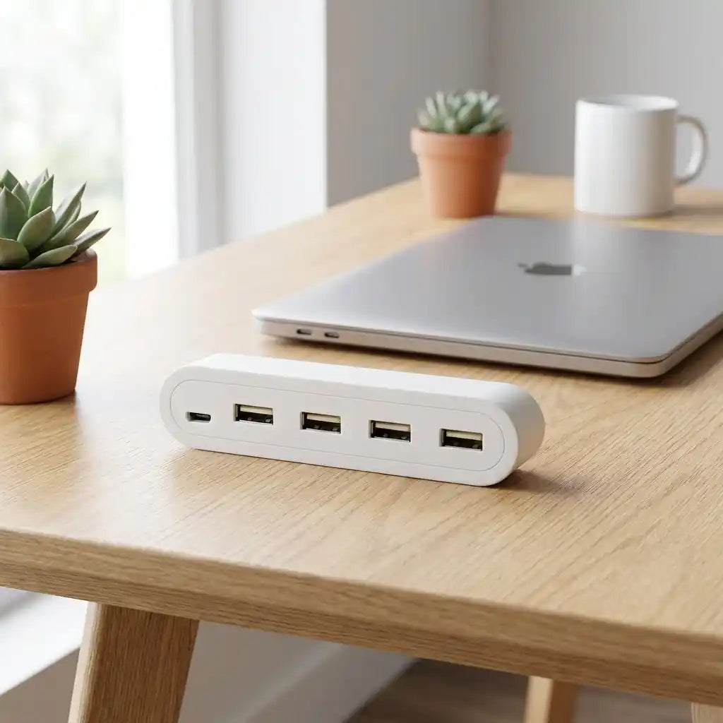 Best 4in1 hub portal - usb & firewire hubs | 2026 | fast shipping