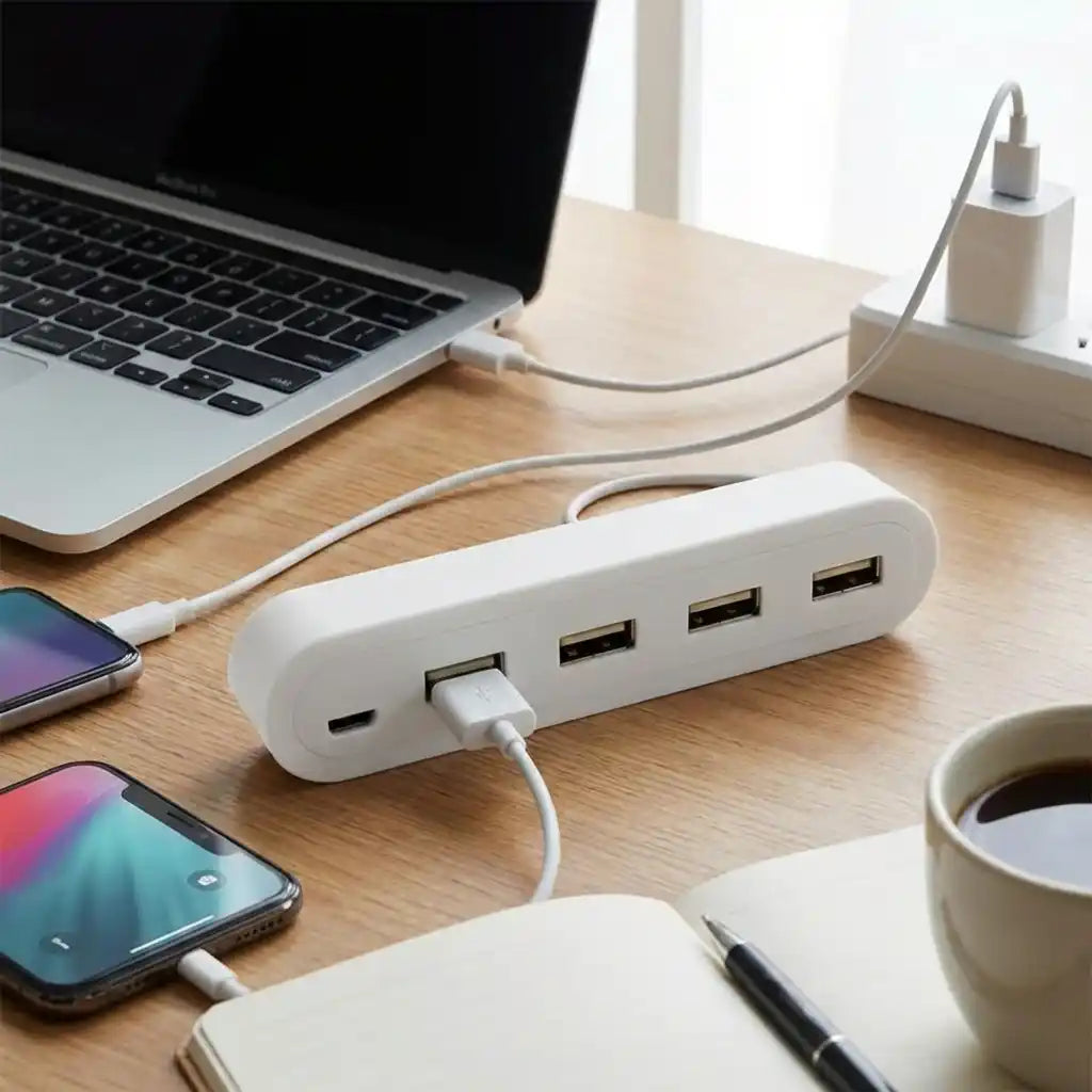 Best 4in1 hub portal - usb & firewire hubs | 2026 | fast shipping