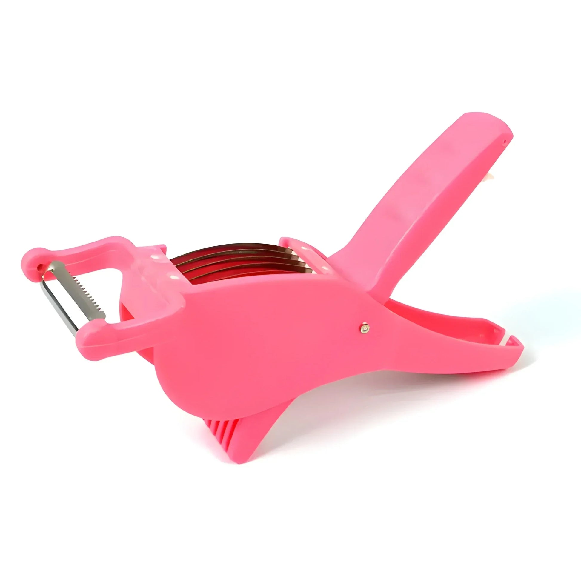 Best 5-blade veggie multi-cutter - gardening accessories | 2025 | fast shipping