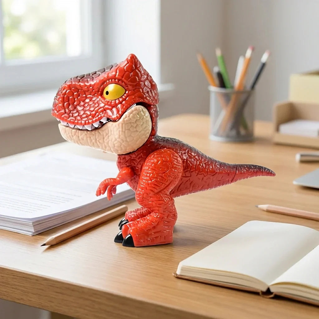 Best 5-in-1 dinosaur stationery set - educational toys | 2026 | fast shipping