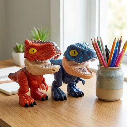 Best 5-in-1 dinosaur stationery set - educational toys | 2026 | fast shipping