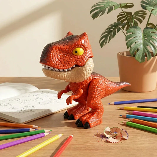 Best 5-in-1 dinosaur stationery set - educational toys | 2026 | fast shipping