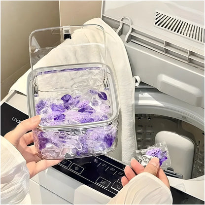 5 in 1 Laundry Pods