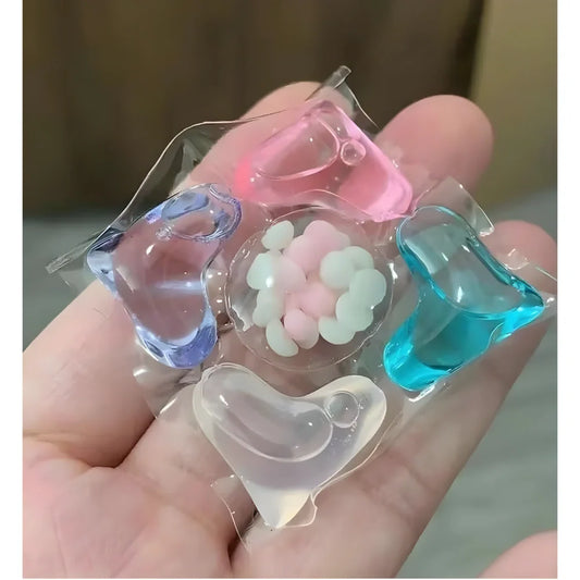 5 in 1 Laundry Pods