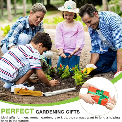 5 in 1 Multi Weeder Tool