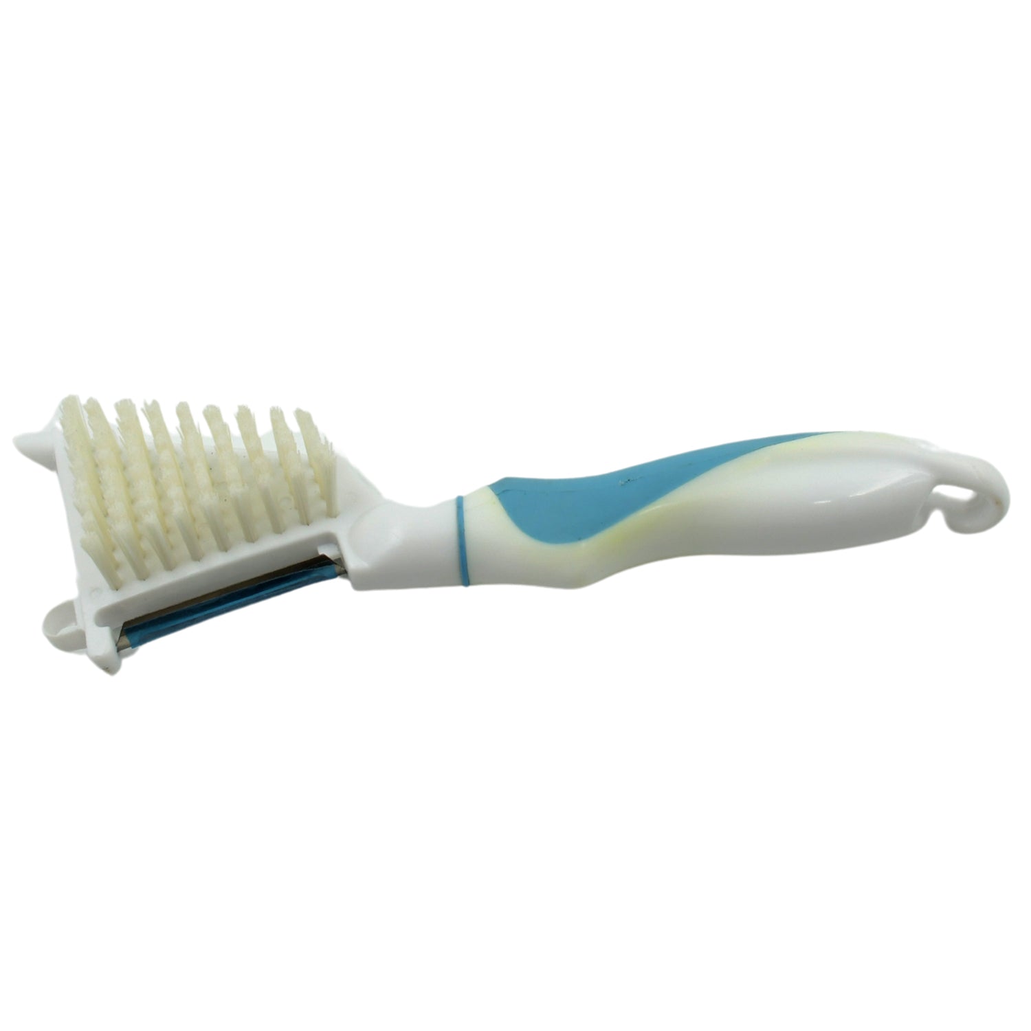 5-in-1 Peeler Brush Tool - Home & Kitchen