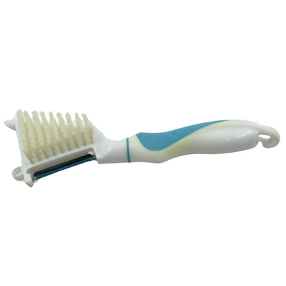5-in-1 Peeler Brush Tool - Home & Kitchen