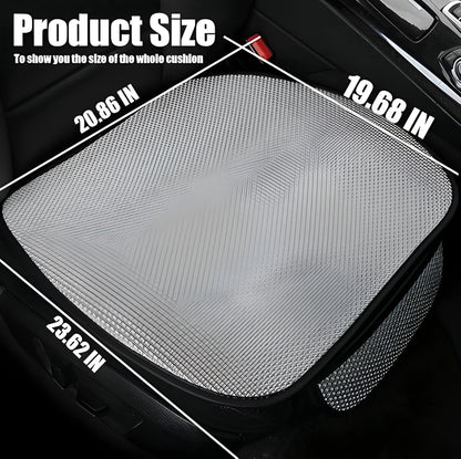 5 Pack Car Seat Protectors