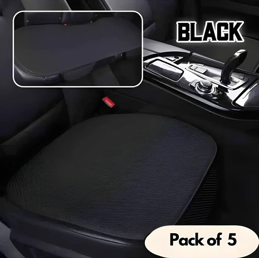 5 Pack Car Seat Protectors