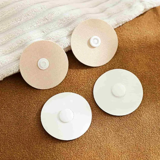 5 Pcs Reusable Multifunctional Buttons Home Accessories