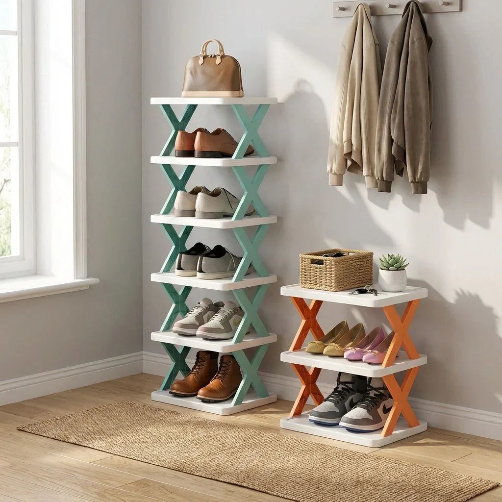 Best 5 tier shoes stand shoe tower rack - home & garden | 2026 | fast shipping