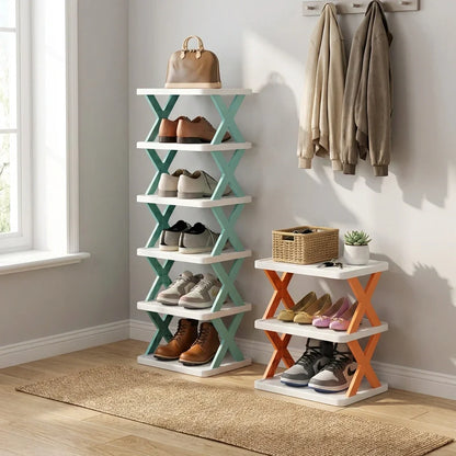 Best 5 tier shoes stand shoe tower rack - home & garden | 2026 | fast shipping