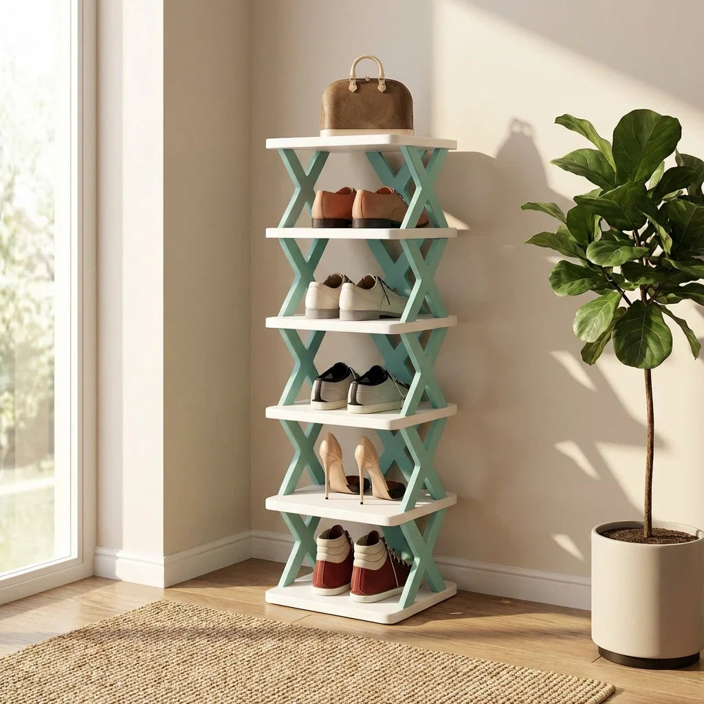Best 5 tier shoes stand shoe tower rack - home & garden | 2026 | fast shipping