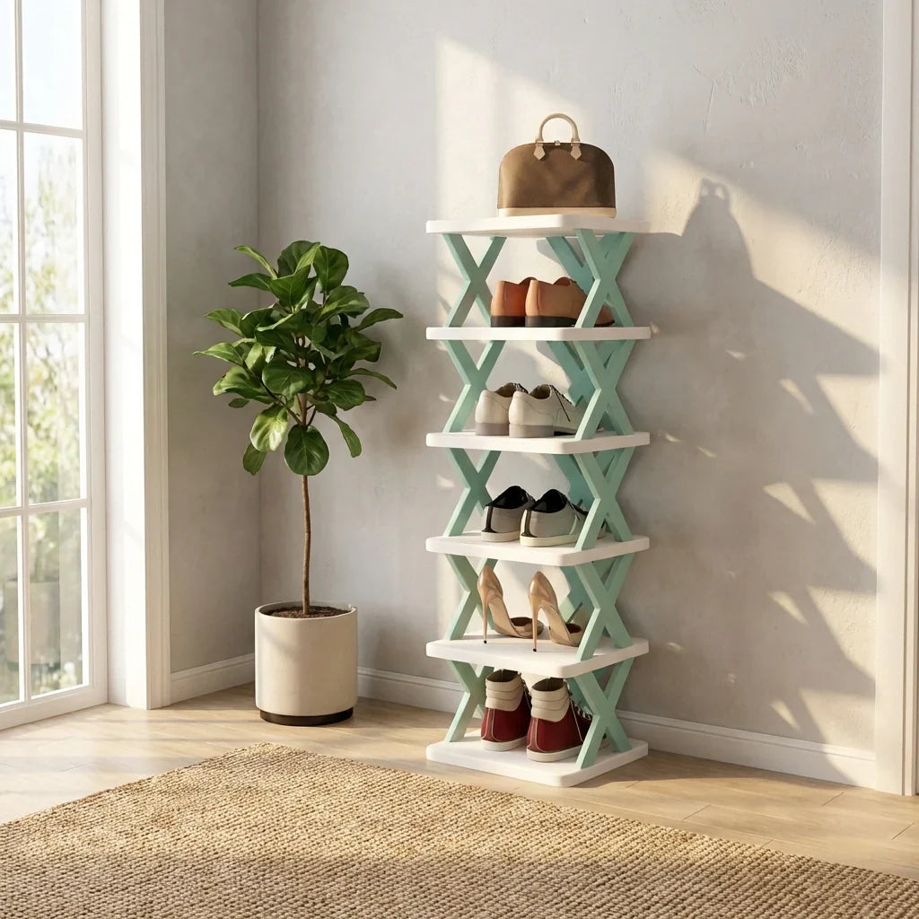 Best 5 tier shoes stand shoe tower rack - home & garden | 2026 | fast shipping