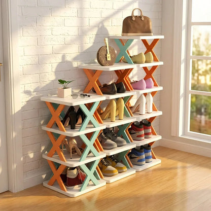 Best 5 tier shoes stand shoe tower rack - home & garden | 2026 | fast shipping