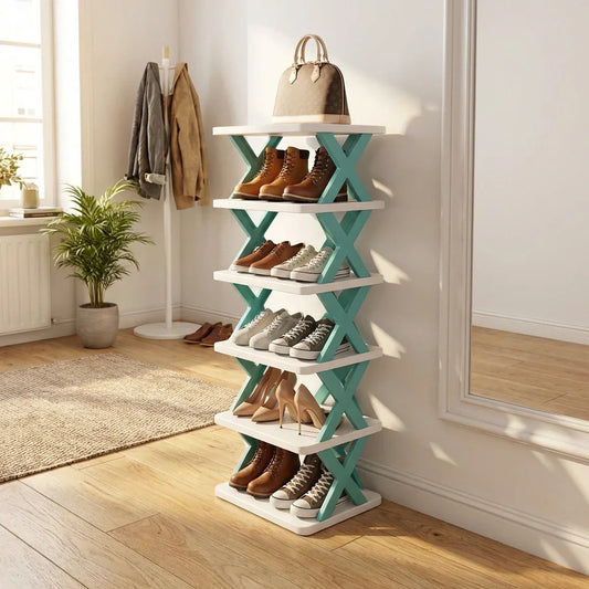 Best 5 tier shoes stand shoe tower rack - home & garden | 2026 | fast shipping