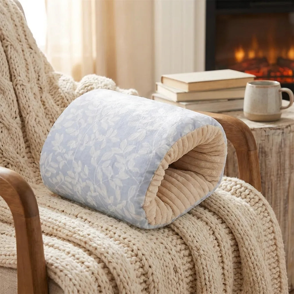 Cozy Cradle Baby Pillow