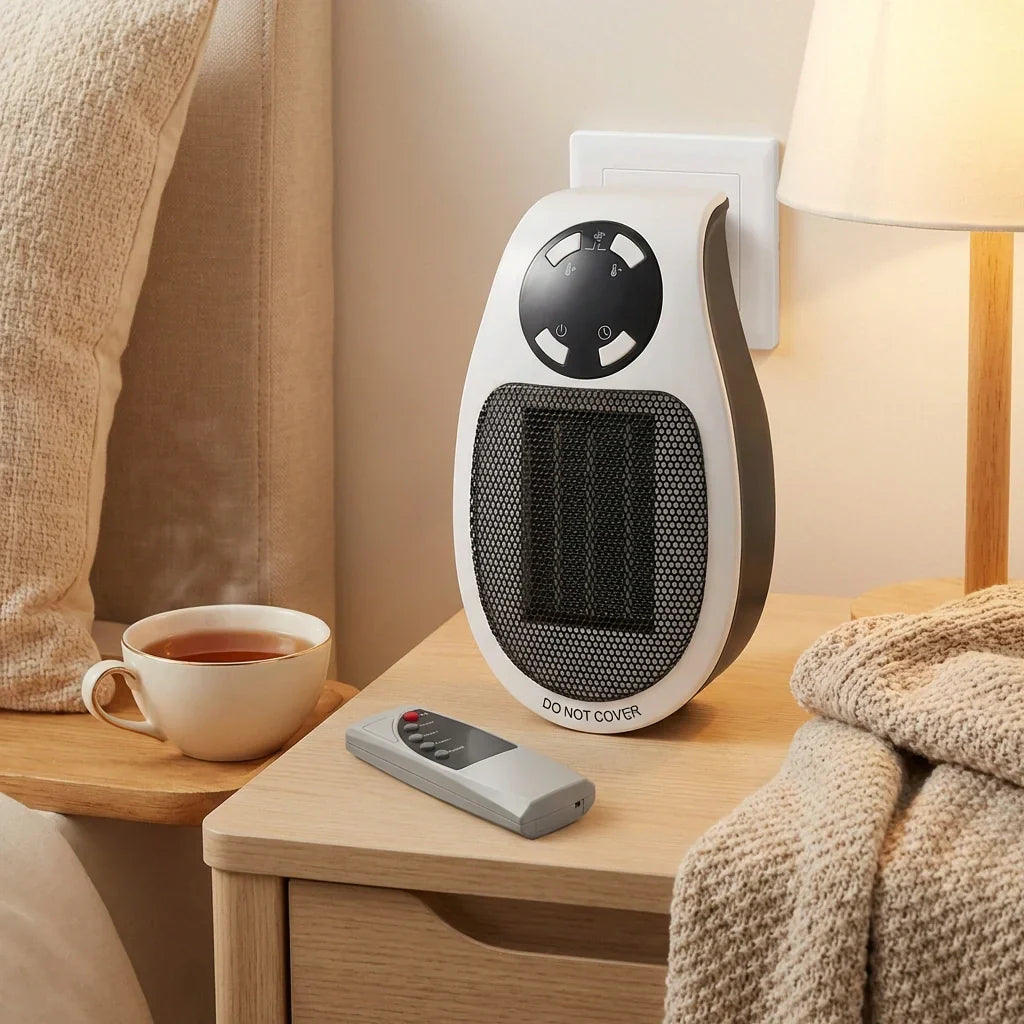 Best 500w portable space heater - heaters | 2026 | fast shipping