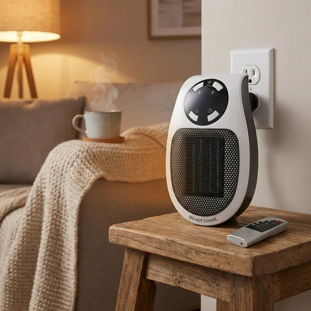 Best 500w portable space heater - heaters | 2026 | fast shipping