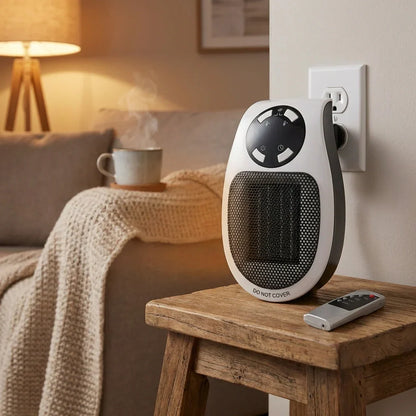 Best 500w portable space heater - heaters | 2026 | fast shipping