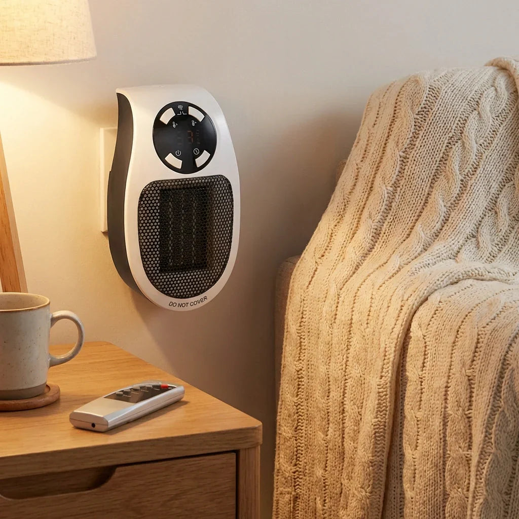 Best 500w portable space heater - heaters | 2026 | fast shipping