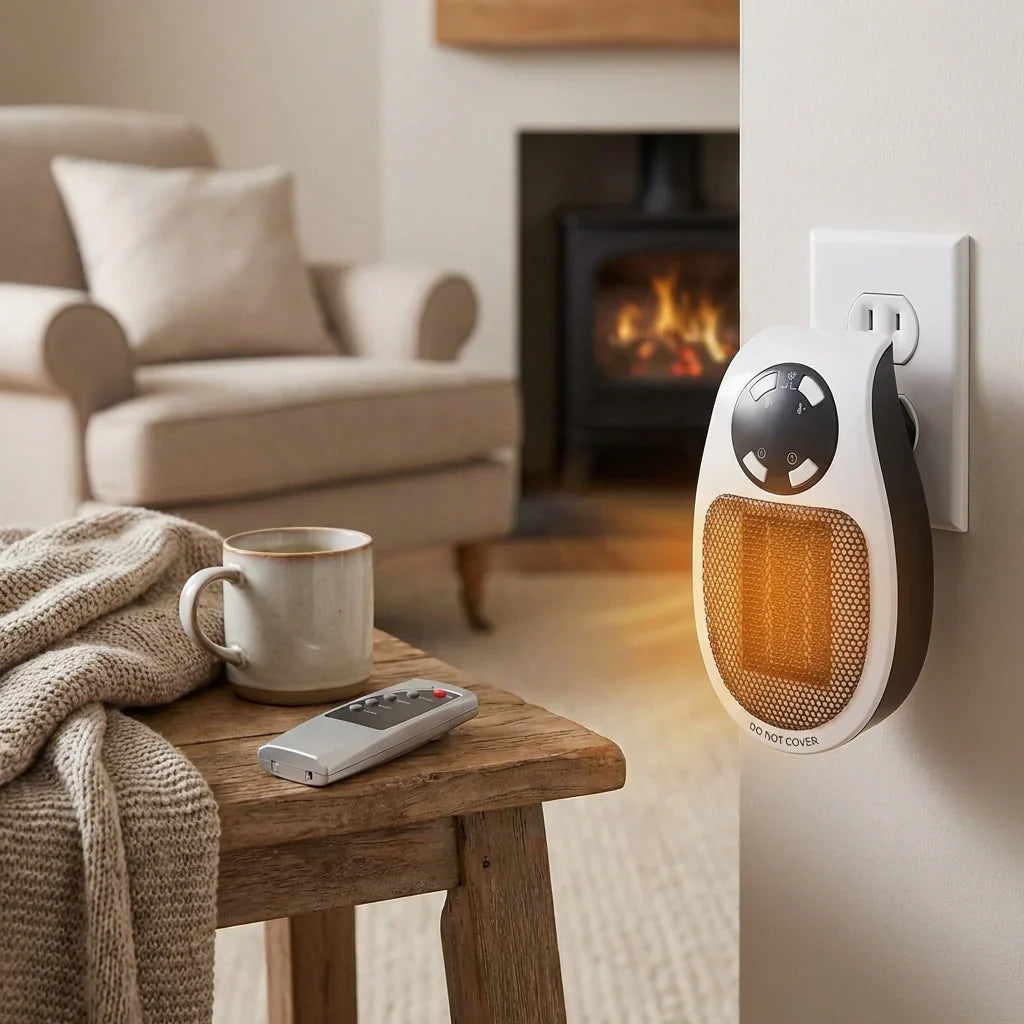 Best 500w portable space heater - heaters | 2026 | fast shipping