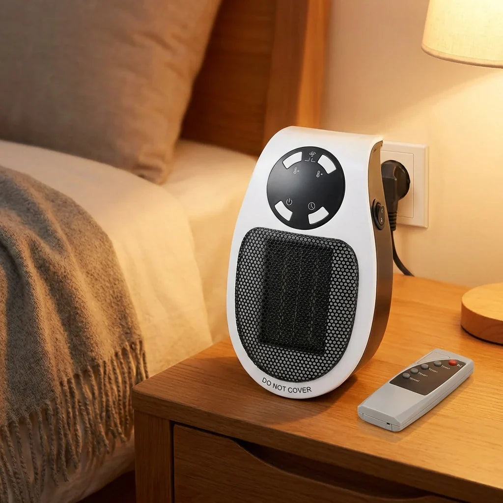 Best 500w portable space heater - heaters | 2026 | fast shipping