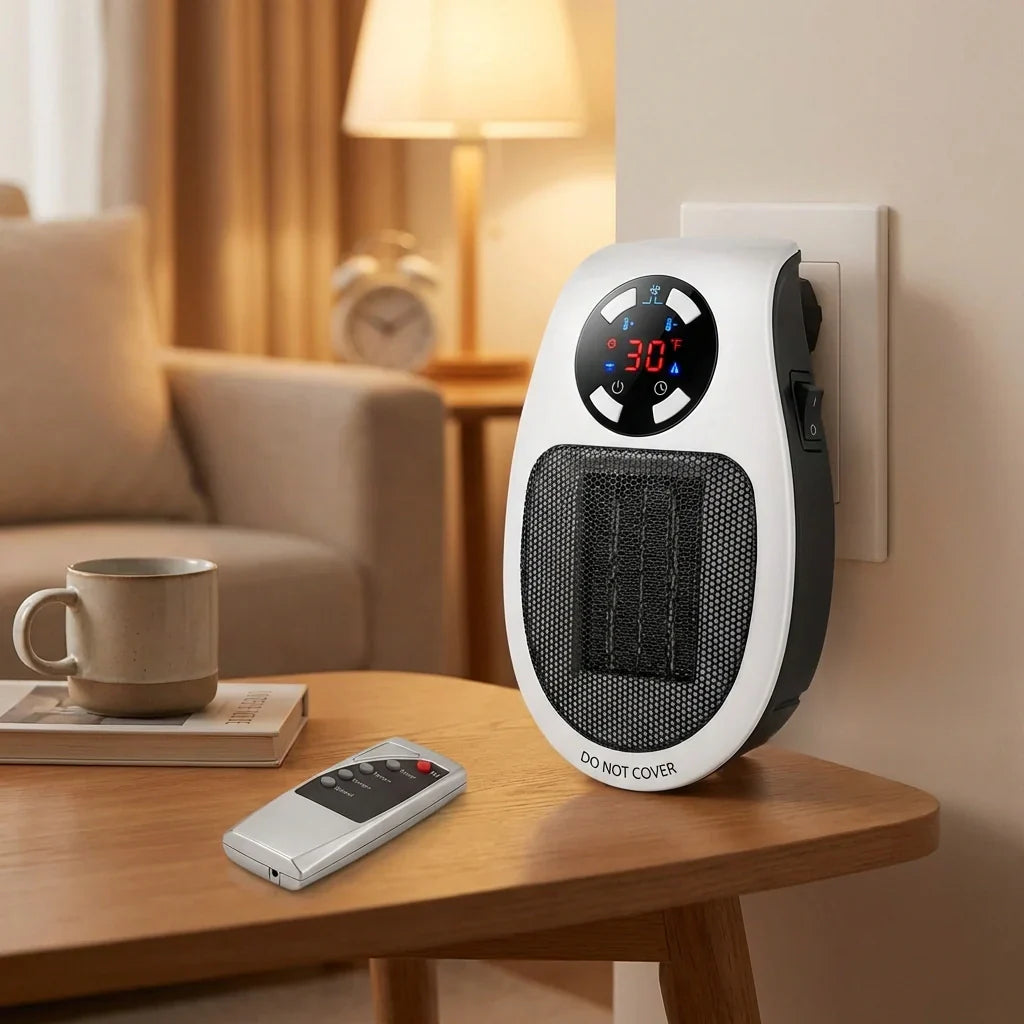 Best 500w portable space heater - heaters | 2026 | fast shipping
