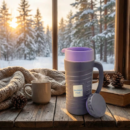 Thermos Insulated Tea Kettle