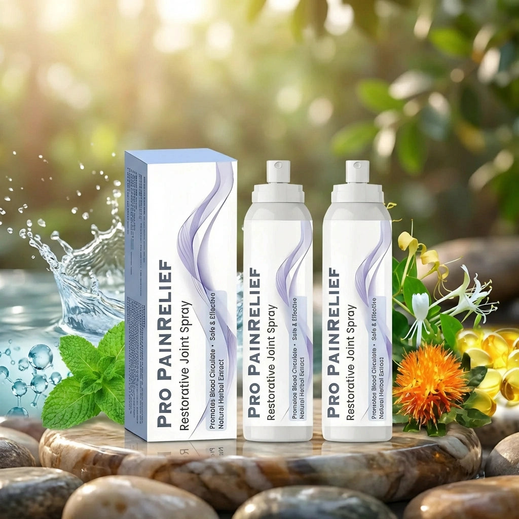 JointCare Comfort Spray – 30ml