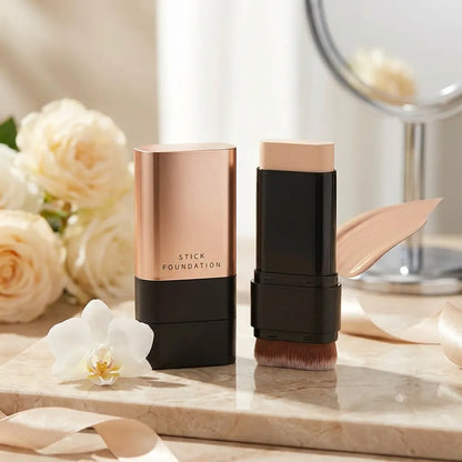 2-in-1 Foundation Stick