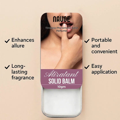 Timeless Pheromone Solid Perfume