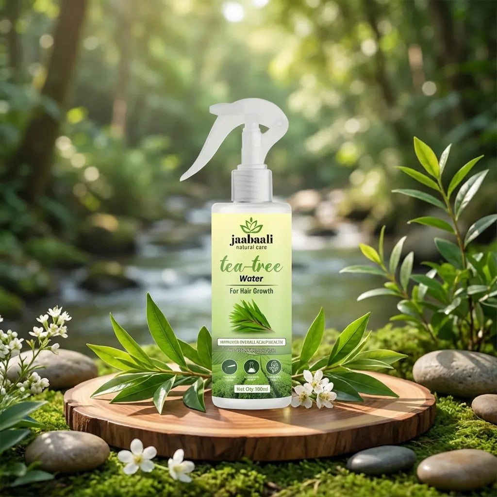 Tea Tree Hair Growth Water