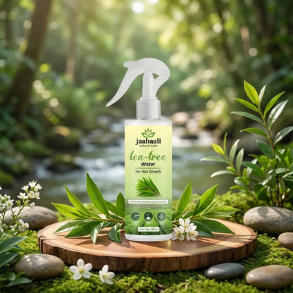 Tea Tree Hair Growth Water