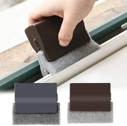 Window Track Cleaning Brush