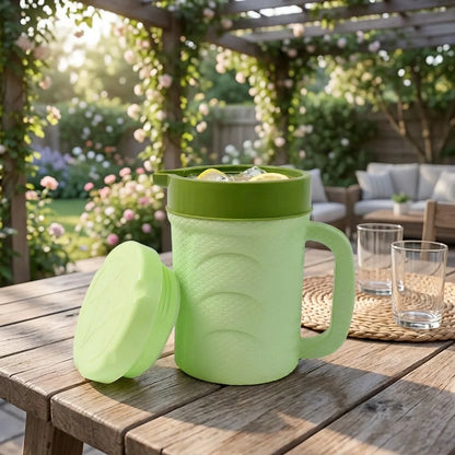 Leak-Proof Insulated Tea Kettle