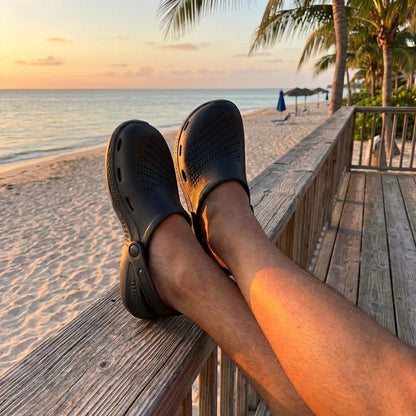 Clogs Footwear