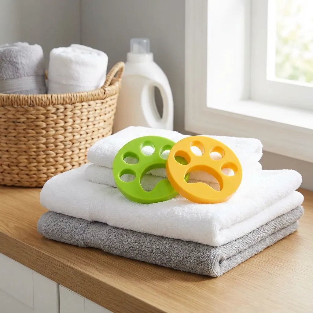 Lint Remover for Washing Machine Detergent Bar ( Pack of 4)