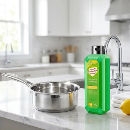 All-Purpose Cleaning Cream