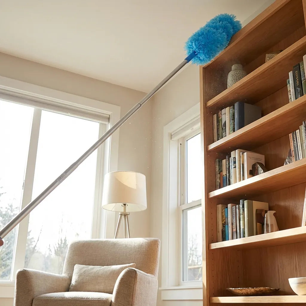 Washable Ceiling Fan Cleaner Duster