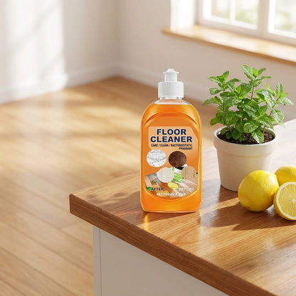 All-Purpose Floor Cleaner