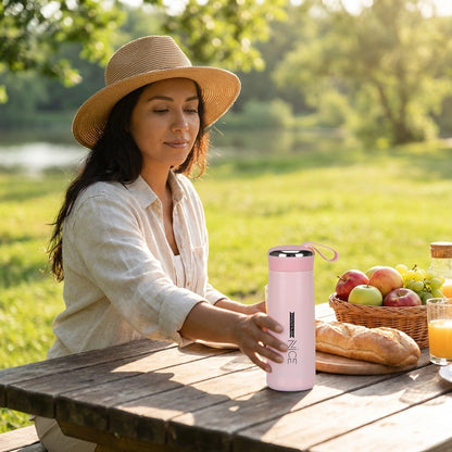 Stylish Leak-Proof Water Bottle
